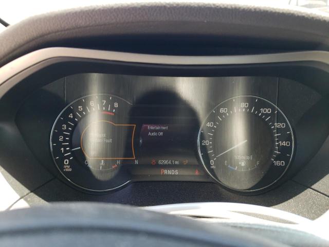 Photo 9 from auction – 2014 LINCOLN MKZ with VIN 3LN6L2G93ER831528