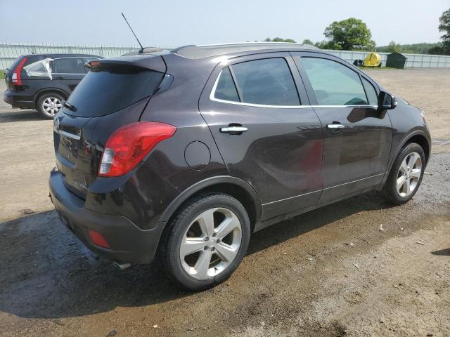Photo 3 from auction – 2016 BUICK ENCORE with VIN KL4CJASBXGB737410