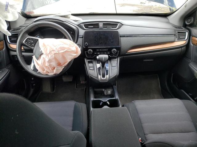 Photo 8 from auction – 2019 HONDA CR-V EX with VIN 7FARW2H57KE048752