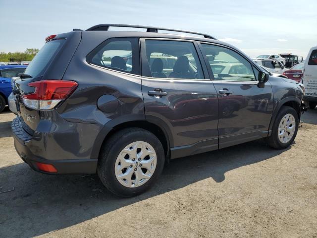 Photo 3 from auction – 2021 SUBARU FORESTER with VIN JF2SKADCXMH452642
