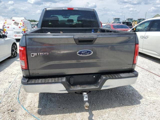 Foto 6 de la subasta – 2015 FORD F150 SUPER con VIN 1FTEW1CF0FFA30292