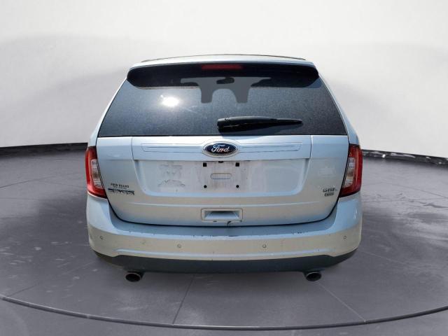 Photo 6 from auction – 2012 FORD EDGE SEL with VIN 2FMDK4JCXCBA76819