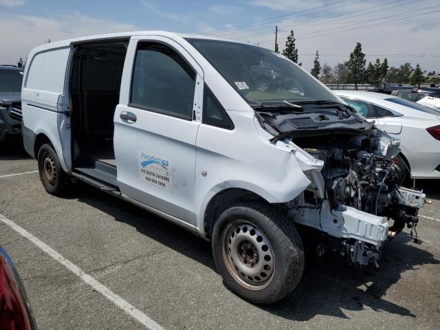 Photo 4 from auction – 2016 MERCEDES-BENZ METRIS with VIN WD3PG2EAXG3079686