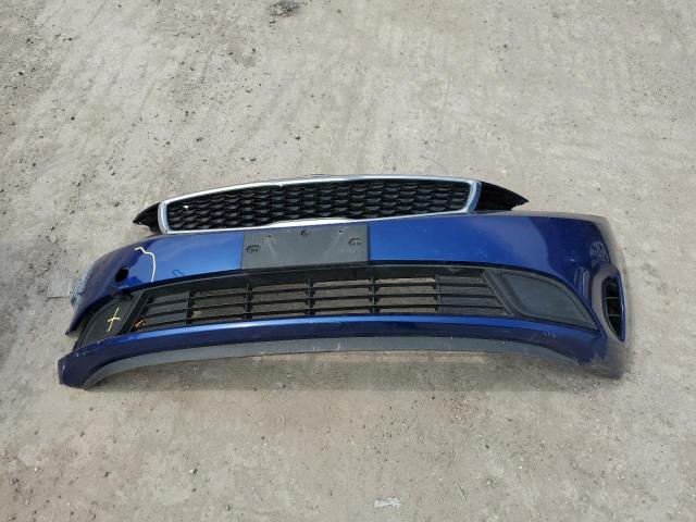 Photo 12 from auction – 2018 KIA FORTE LX with VIN 3KPFK4A77JE268463