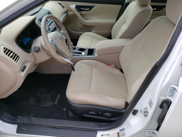 Photo 7 from auction – 2015 NISSAN ALTIMA 2.5 with VIN 1N4AL3AP8FC116407