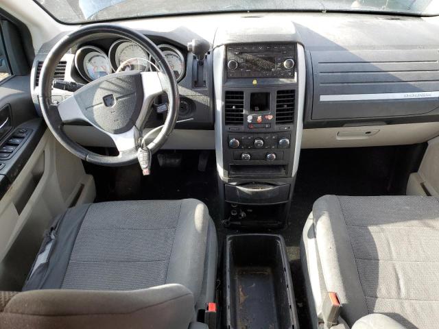 Photo 8 from auction – 2008 DODGE GRAND CARA with VIN 1D8HN54P48B141633