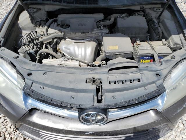 Photo 11 from auction – 2015 TOYOTA CAMRY LE with VIN 4T1BF1FK5FU084013