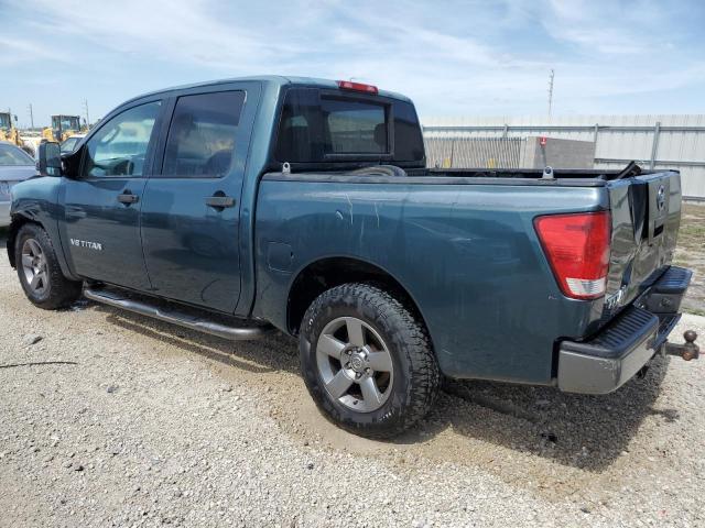 Photo 2 from auction – 2005 NISSAN TITAN XE with VIN 1N6BA07A95N548302