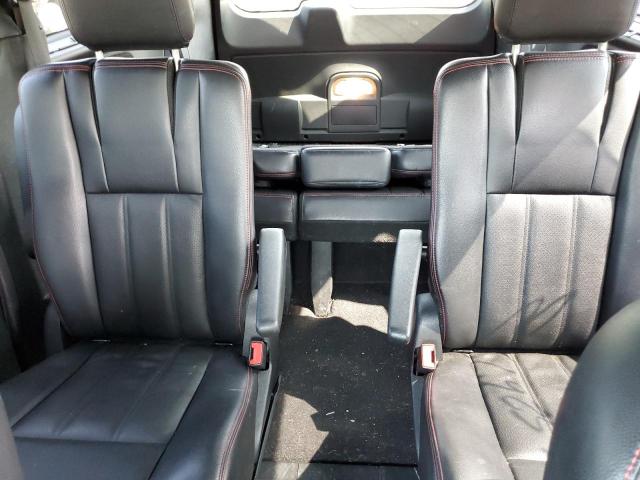 Photo 10 from auction – 2013 DODGE GRAND CARA with VIN 2C4RDGEG9DR507808