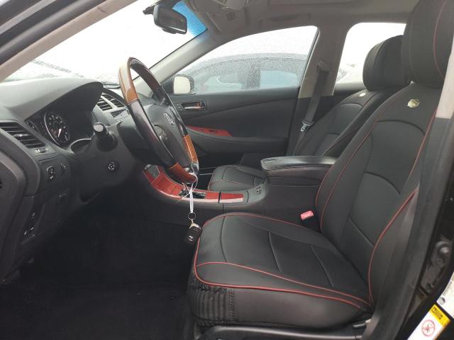 Photo 7 from auction – 2008 LEXUS ES 350 with VIN JTHBJ46G982214629