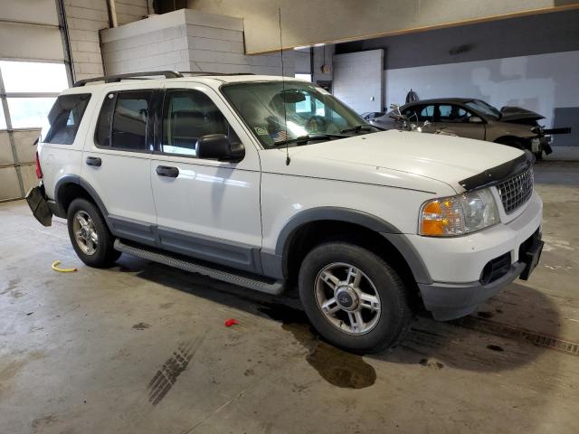 Photo 4 from auction – 2003 FORD EXPLORER X with VIN 1FMZU73K83UC16396