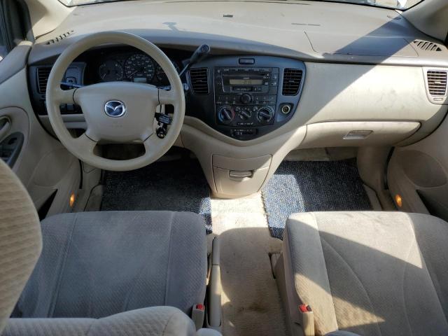 Photo 8 from auction – 2000 MAZDA MPV WAGON with VIN JM3LW28G6Y0148083