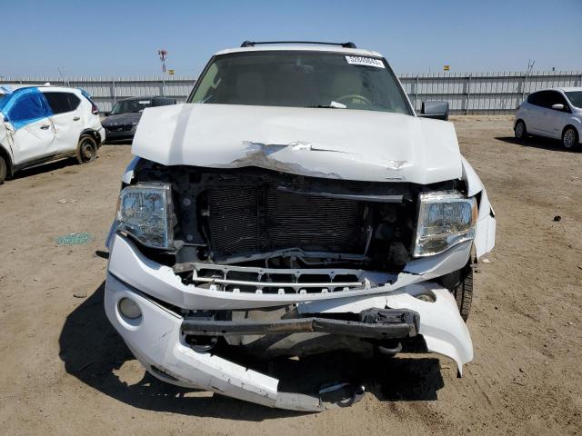 Фото 5 с аукциона – 2009 FORD EXPEDITION с VIN 1FMFU16569EA78253
