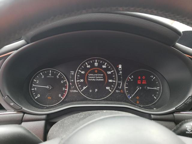 Photo 9 from auction – 2020 MAZDA 3 PREFERRE with VIN JM1BPBMM4L1162726