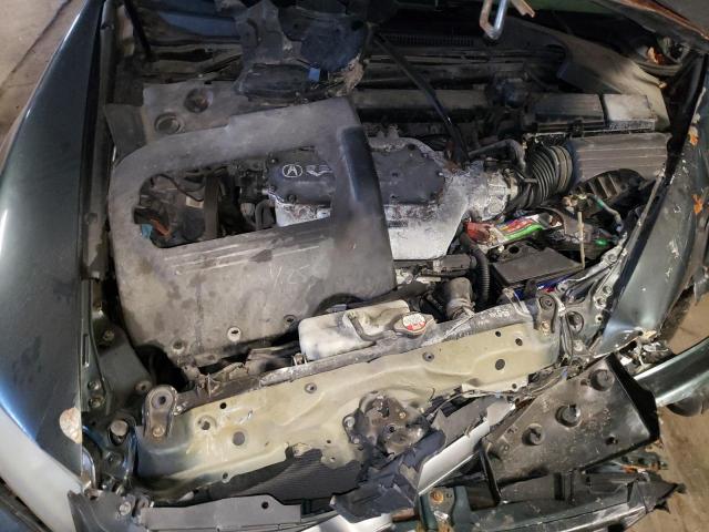Photo 11 from auction – 2004 ACURA TL with VIN 19UUA66274A021875