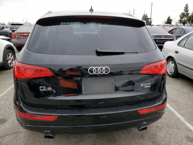 Foto 6 de la subasta – 2014 AUDI Q5 PREMIUM con VIN WA1LFAFP7EA012678