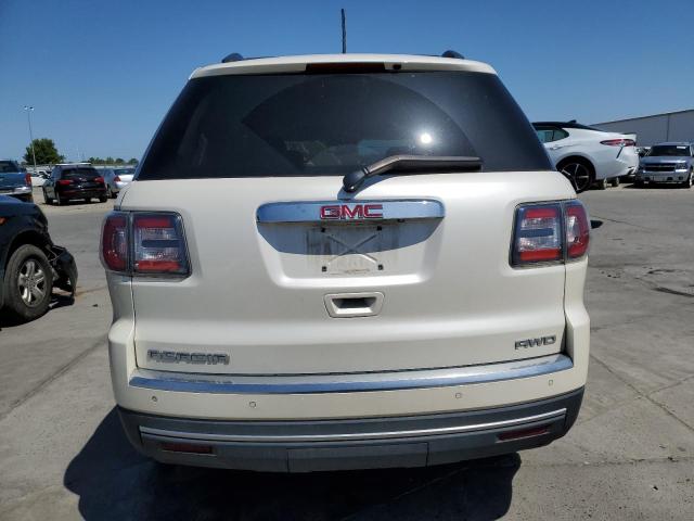 Photo 6 from auction – 2014 GMC ACADIA SLT with VIN 1GKKVRKD2EJ136196