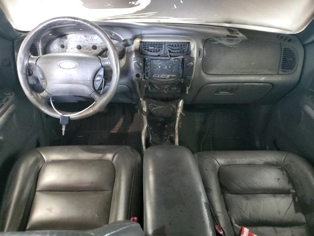Photo 8 from auction – 2002 FORD EXPLORER S with VIN 1FMZU77E02UB64703