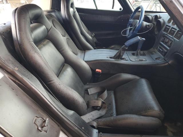 Photo 10 from auction – 1996 DODGE VIPER RT-1 with VIN 1B3BR65E8TV100295