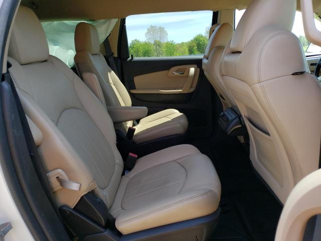 Photo 11 from auction – 2012 CHEVROLET TRAVERSE L with VIN 1GNKVLED8CJ320230