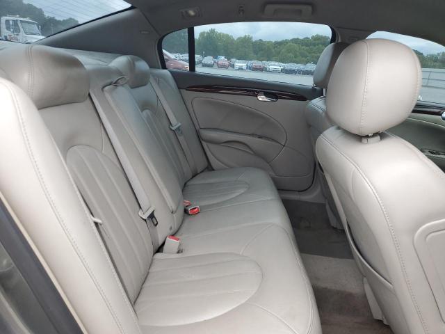 Photo 10 from auction – 2008 BUICK LUCERNE CX with VIN 1G4HD57228U109300
