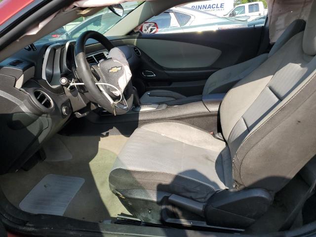 Zdjęcie 7 z aukcji – 2014 CHEVROLET CAMARO LS z VIN 2G1FA1E36E9161099