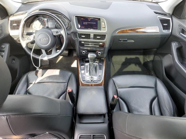 Photo 8 from auction – 2015 AUDI Q5 PREMIUM with VIN WA1DGAFPXFA102491