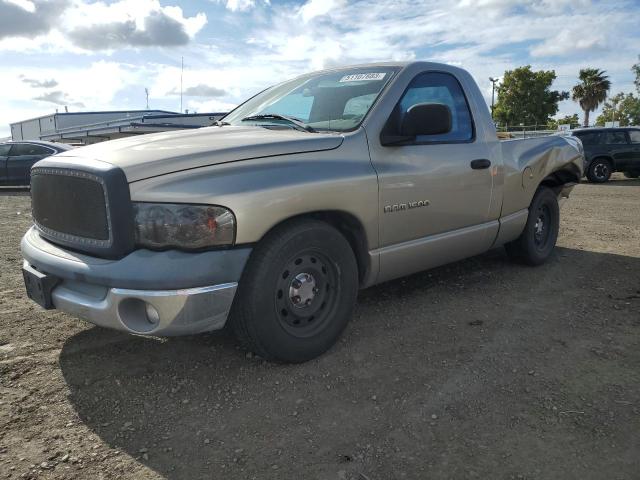 DODGE RAM 1500 2003 with VIN 1D7HA16K33J530675 - Photo from auction