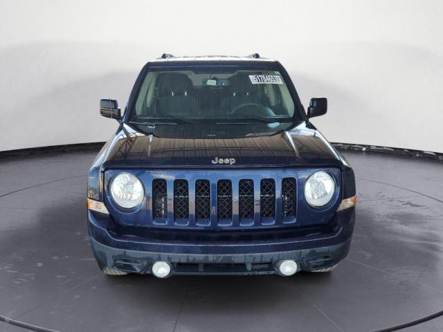 Photo 5 from auction – 2015 JEEP PATRIOT SP with VIN 1C4NJPBB1FD241142