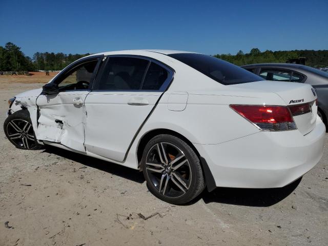 Photo 2 from auction – 2012 HONDA ACCORD LXP with VIN 1HGCP2F45CA011719