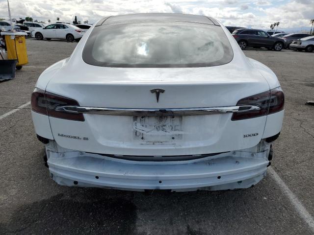 Photo 6 from auction – 2018 TESLA MODEL S with VIN 5YJSA1E21JF293139
