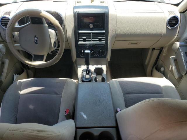 Photo 8 from auction – 2007 FORD EXPLORER X with VIN 1FMEU63E77UA67486