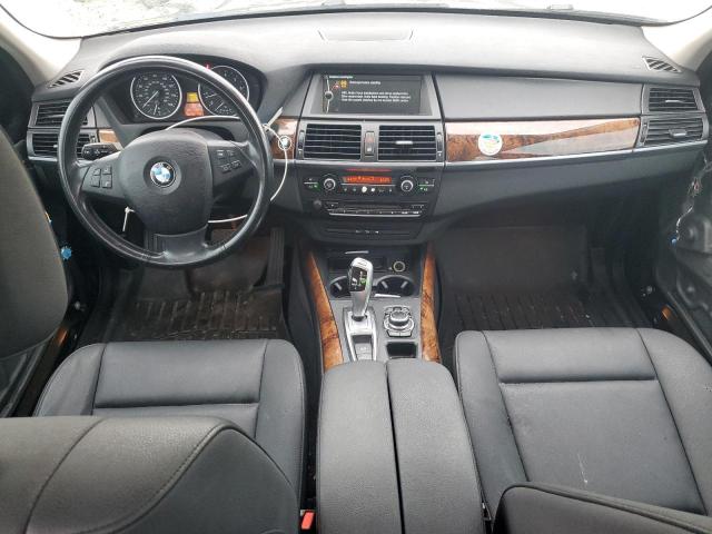 Photo 8 from auction – 2013 BMW X5 XDRIVE3 with VIN 5UXZV4C52D0B02706