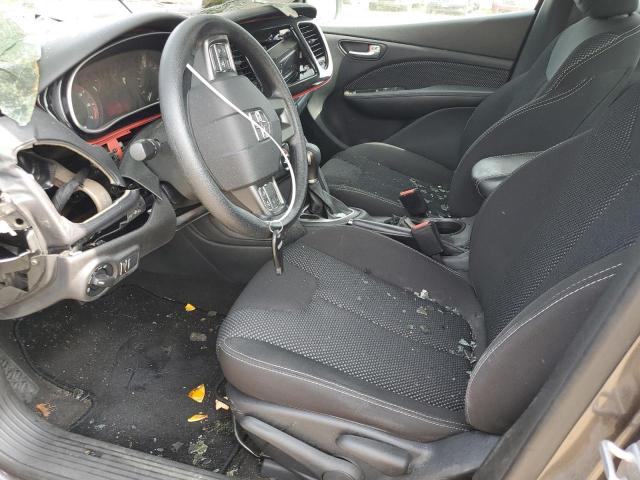 Photo 7 from auction – 2015 DODGE DART SXT with VIN 1C3CDFBB1FD351007