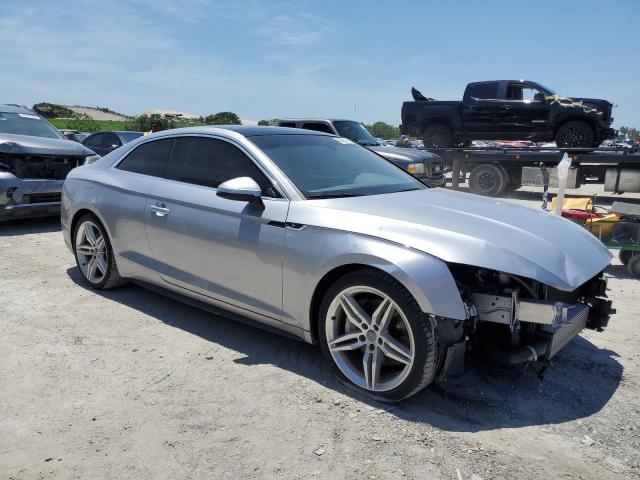 Photo 4 from auction – 2019 AUDI A5 PREMIUM with VIN WAUSNAF55KA080036