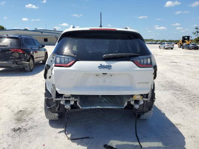 Photo 6 from auction – 2019 JEEP CHEROKEE L with VIN 1C4PJLDB5KD324906