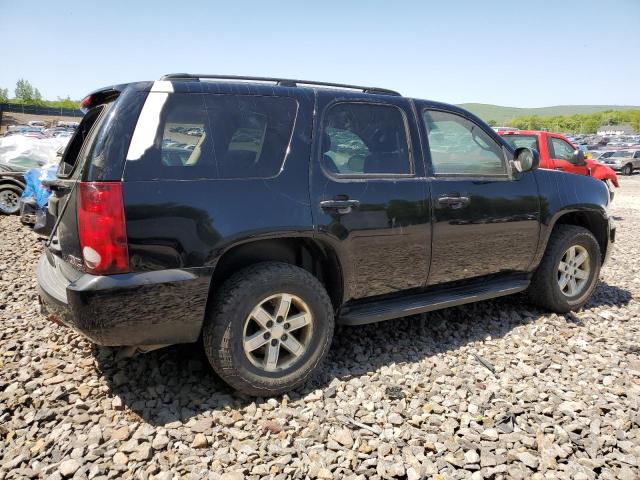 Photo 3 from auction – 2009 GMC YUKON SLE with VIN 1GKFK23049J122366