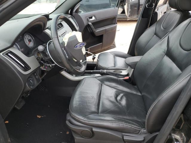 Photo 7 from auction – 2008 FORD FOCUS SE with VIN 1FAHP35N48W235973