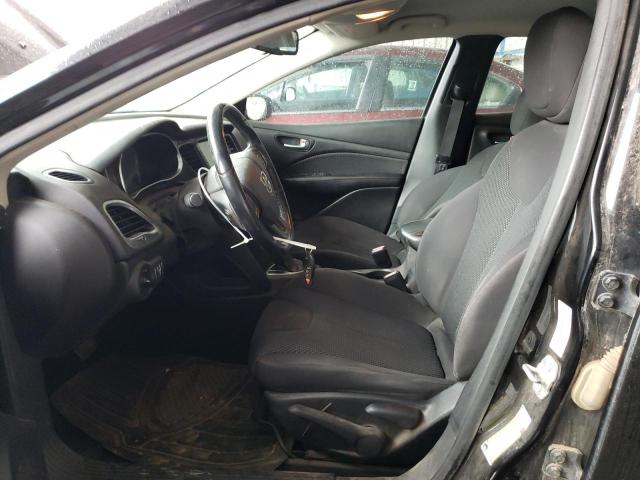 Photo 7 from auction – 2015 DODGE DART SE AE with VIN 1C3CDFDH0FD146635