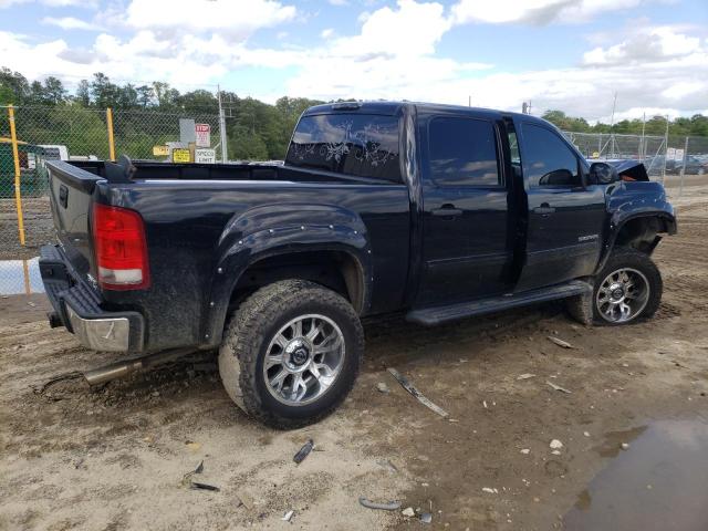 Photo 3 from auction – 2012 GMC SIERRA K15 with VIN 3GTP2VE73CG171434