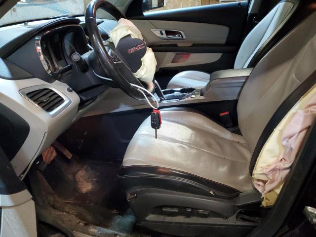 Фото 7 с аукциона – 2013 GMC TERRAIN SL с VIN 2GKFLXE32D6244084
