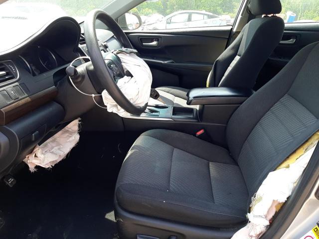 Photo 7 from auction – 2016 TOYOTA CAMRY LE with VIN 4T4BF1FK4GR538551