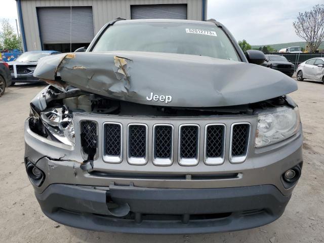 Photo 5 from auction – 2012 JEEP COMPASS LA with VIN 1C4NJDEB4CD663752