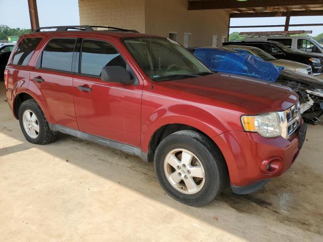 Photo 4 from auction – 2012 FORD ESCAPE XLS with VIN 1FMCU0C77CKA62297