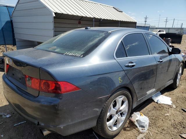 Photo 3 from auction – 2007 ACURA TSX with VIN JH4CL96847C002542
