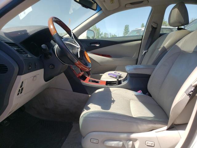 Фото 7 с аукциона – 2007 LEXUS ES 350 с VIN JTHBJ46G772009292