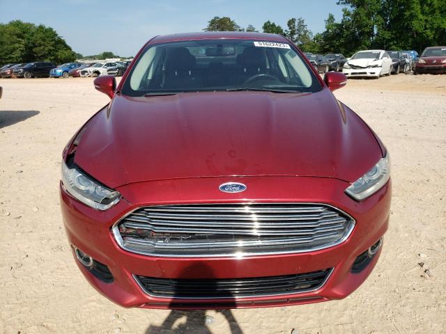 Photo 5 from auction – 2014 FORD FUSION TIT with VIN 3FA6P0K98ER125830