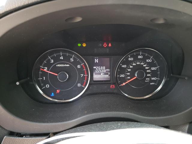 Photo 9 from auction – 2015 SUBARU FORESTER 2 with VIN JF2SJAWC4FH513339