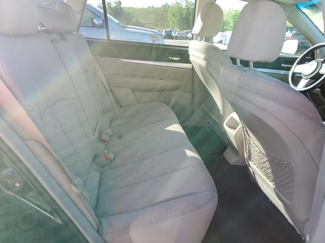 Снимка 10 от търг – 2011 SUBARU OUTBACK 2. с VIN 4S4BRBGC2B3386850
