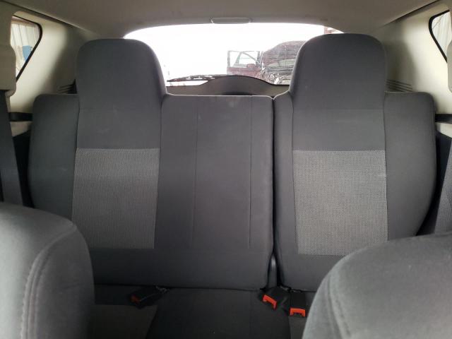 Photo 10 from auction – 2012 JEEP COMPASS SP with VIN 1C4NJDBB7CD553492